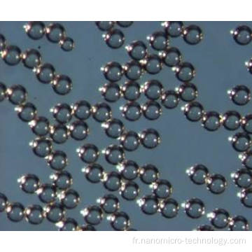 Milieux de séparation des polysaccharides UniPS 8-10H